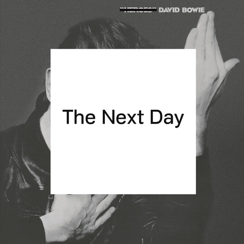 DAVID BOWIE