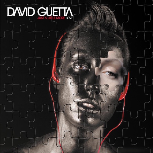 DAVID GUETTA
