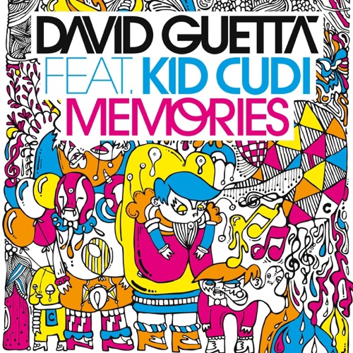 DAVID GUETTA