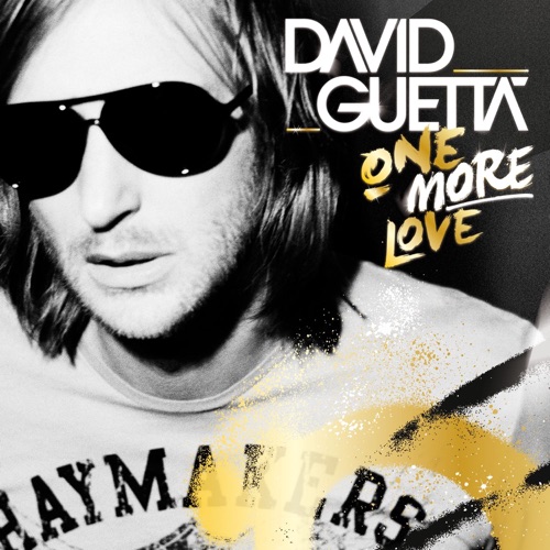 DAVID GUETTA FEAT. FERGIE