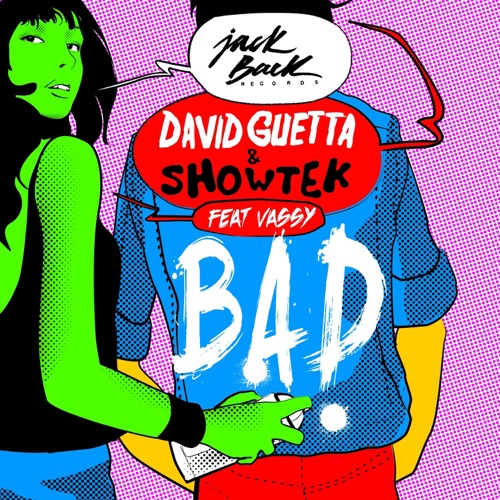 DAVID GUETTA, VASSY
