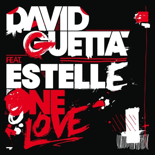 DAVID GUETTA,ESTELLE