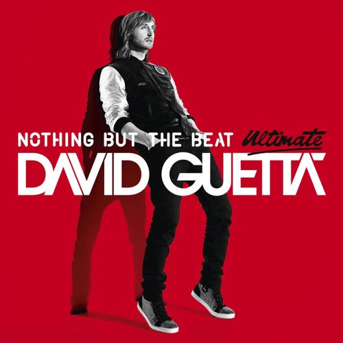 DAVID GUETTA,SIA