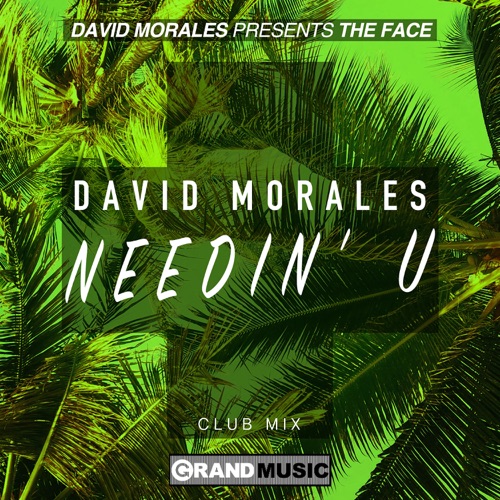 DAVID MORALES