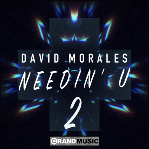 DAVID MORALES, THE FACE