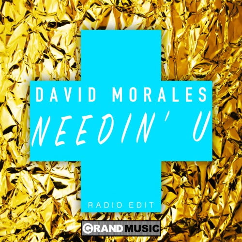 DAVID MORALES,THE FACE