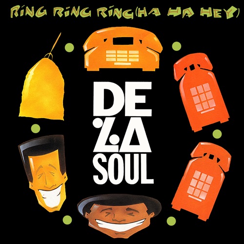 DE LA SOUL