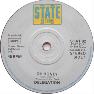 DELEGATION