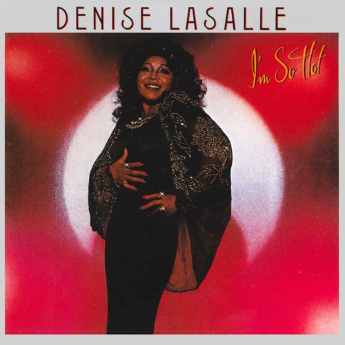 DENISE LASALLE