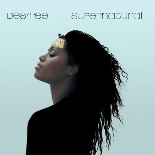 DES’REE