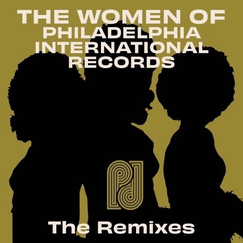 DEXTER WANSEL & THE JONES GIRLS