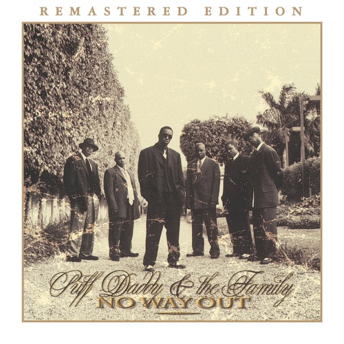 DIDDY, FAITH EVANS, 112