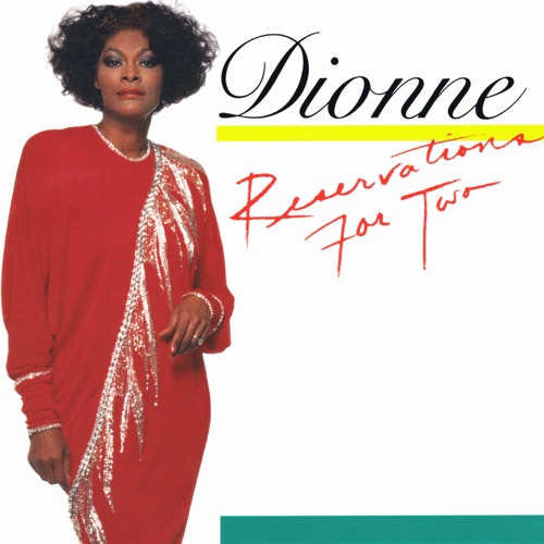 DIONNE WARWICK