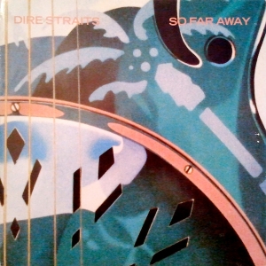 DIRE STRAITS