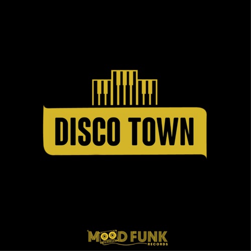 DISCO TOWN, EMORY TOLER