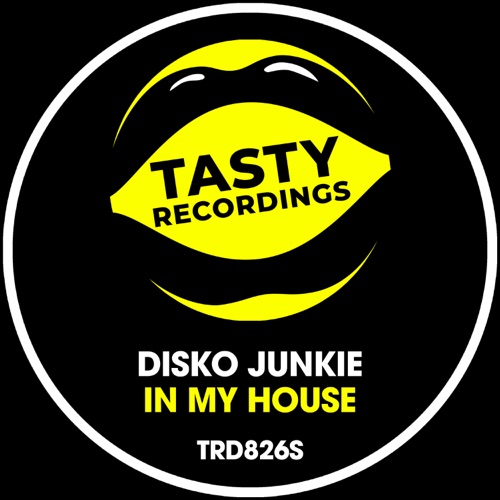 DISKO JUNKIE