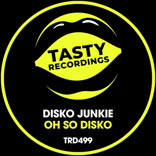 DISKO JUNKIE