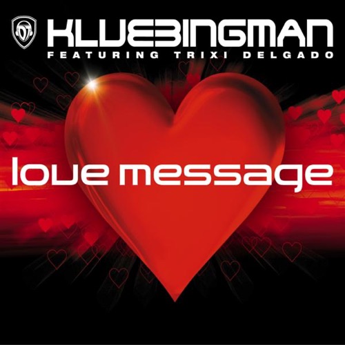 DJ KLUBBINGMAN