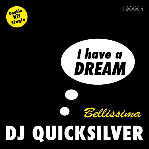 DJ QUICKSILVER