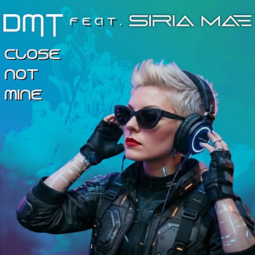 DMT DANCE MUSIC TAG#