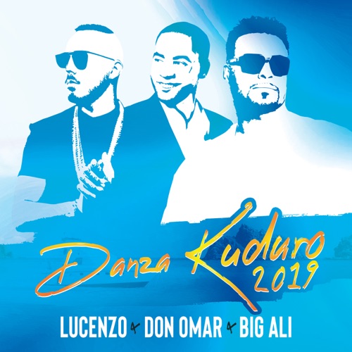 DON OMAR,LUCENZO