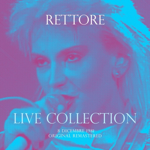 DONATELLA RETTORE