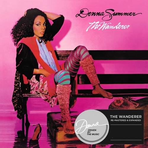 DONNA SUMMER