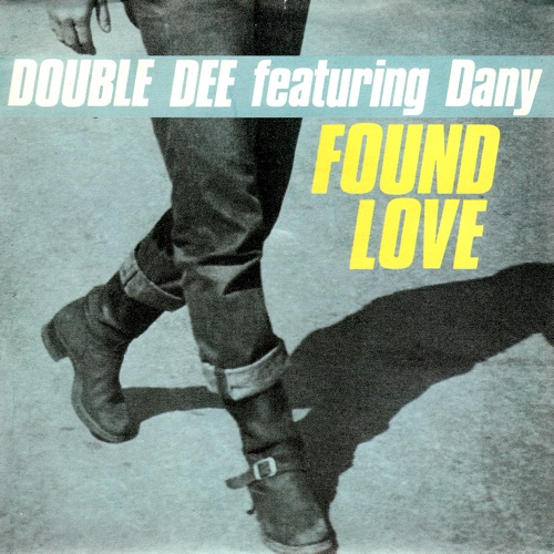 DOUBLE DEE, DANY
