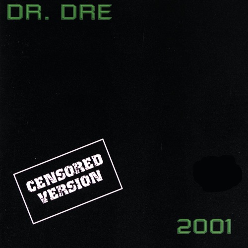 DR. DRE,SNOOP DOGG
