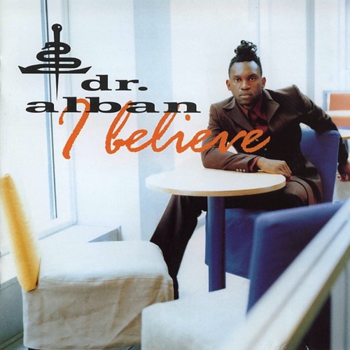 DR ALBAN