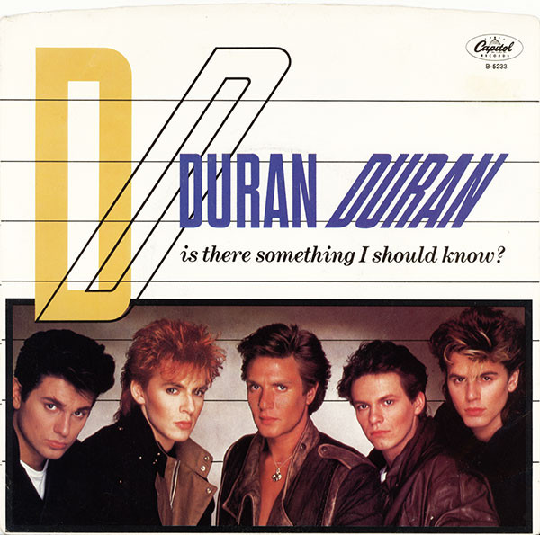 DURAN DURAN 