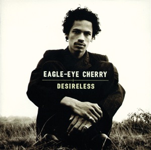 EAGLE-EYE CHERRY