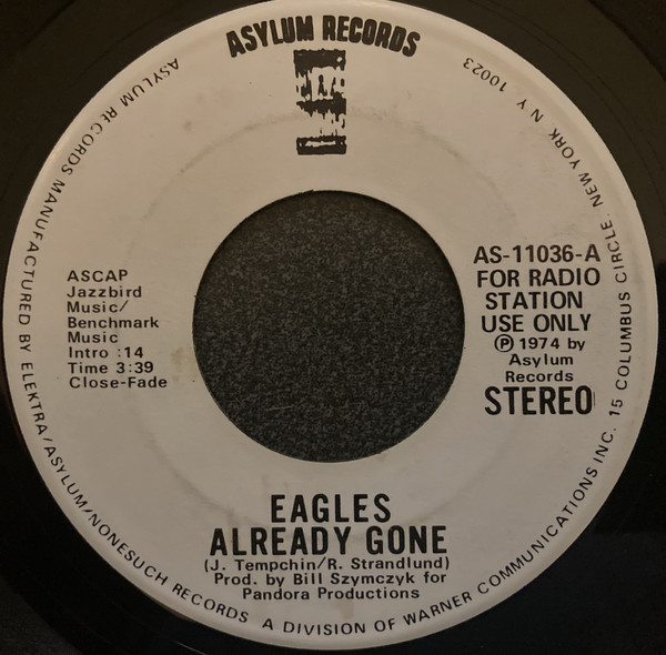 EAGLES