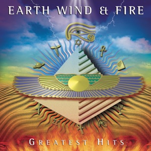 EARTH WIND AND FIRE