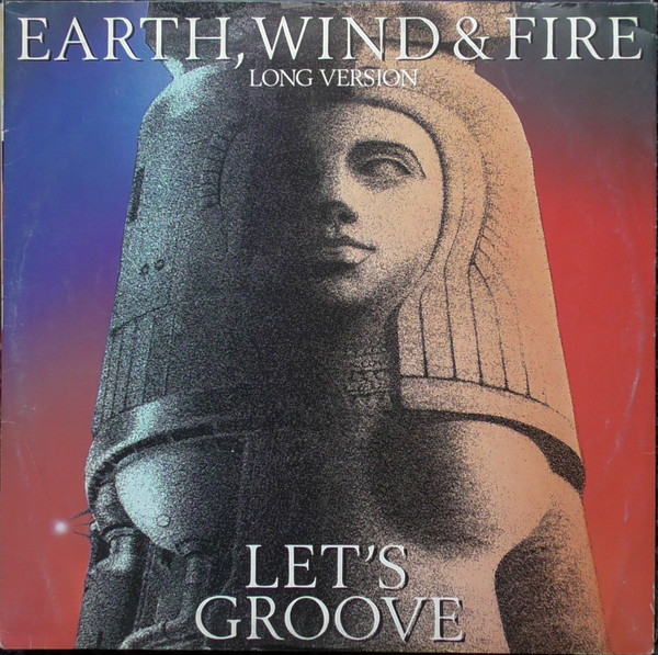 EARTH WIND AND FIRE