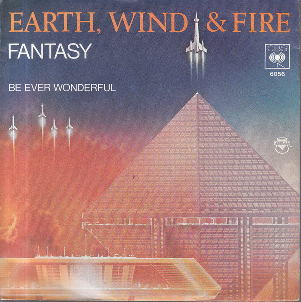EARTH WIND AND FIRE 