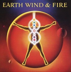 EARTH, WIND & FIRE