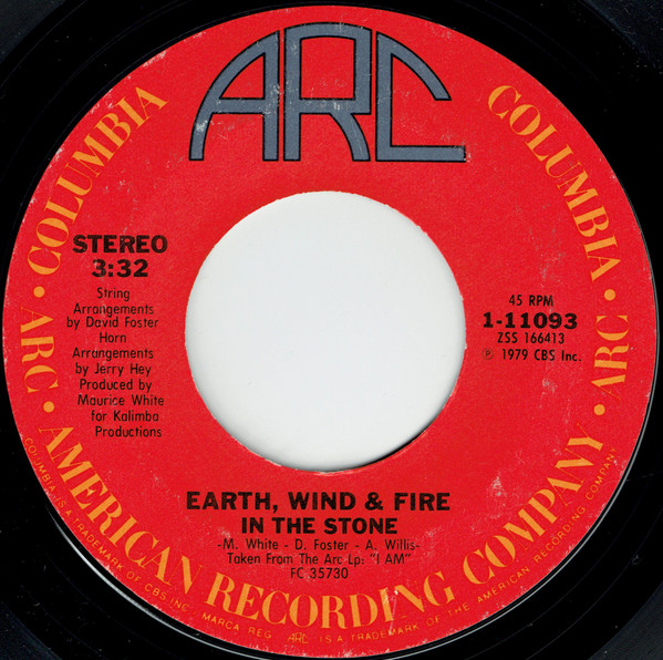 EARTH, WIND & FIRE