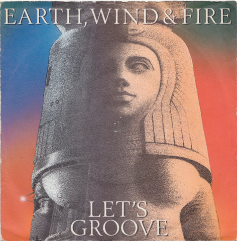 EARTH, WIND & FIRE 