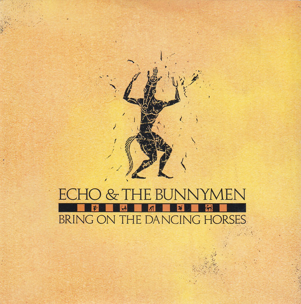 ECHO & THE BUNNYMEN