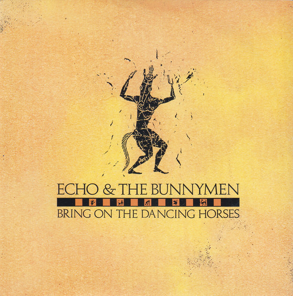 ECHO & THE BUNNYMEN