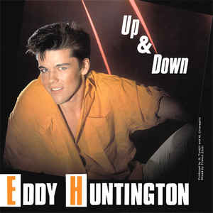 EDDIE HUNTINGTON