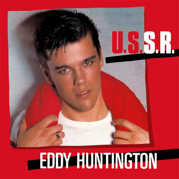 EDDY HUNTINGTON