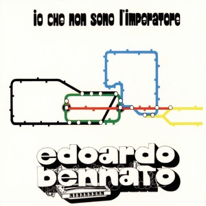 EDOARDO BENNATO