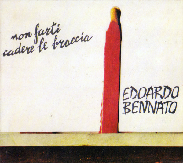 EDOARDO BENNATO