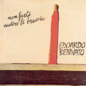 EDOARDO BENNATO