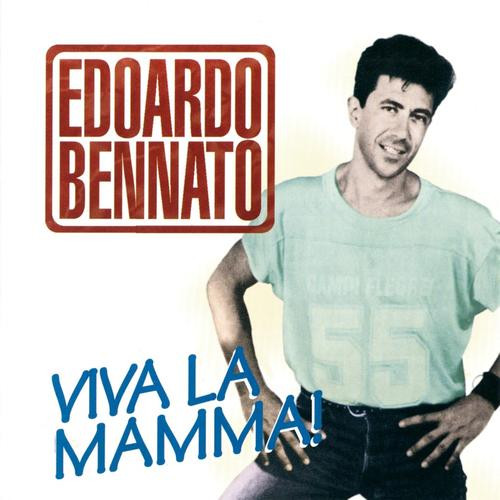 EDOARDO BENNATO