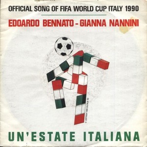 EDOARDO BENNATO E GIANNA NANNINI