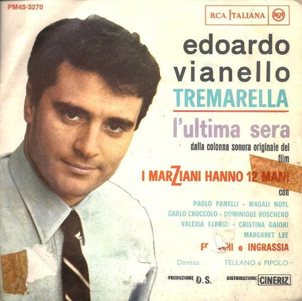 EDOARDO VIANELLO 