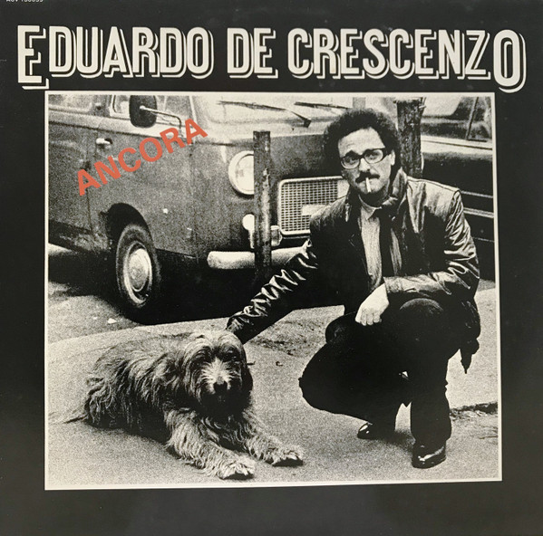 EDUARDO DE CRESCENZO